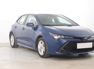 Toyota Corolla 2020 1.8 Hybrid 99657km Hatchback