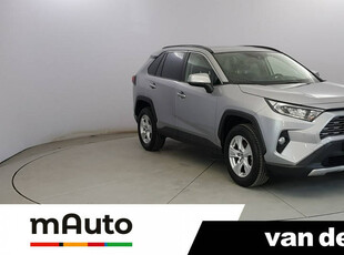 Toyota RAV-4 2.0 Comfort 4x2 ! Z Polskiego Salonu ! Faktura Vat ! V (2018)