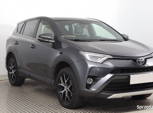 Toyota RAV 4 2.0 D-4D