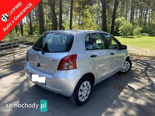 Toyota Yaris 1.33 Prestige