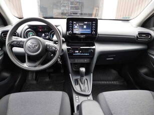 Toyota Yaris Cross 2021 1.5 VVT