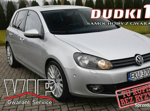 Volkswagen Golf 1,4Turbo DUDKI11 Navi,Podg.Fotele.Tempomat,Klimatr 2 str.k…