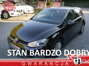 Volkswagen Golf 1.6tdi Stan b.dobry 100%bezwypadkowy z Niemiec Gwarancja 1…