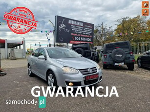 Volkswagen Jetta 1.6 Trendline