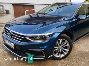 Volkswagen Passat 1.4 TSI DSG