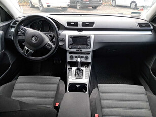 Volkswagen Passat 2012 2.0 TDI 308657km Kombi