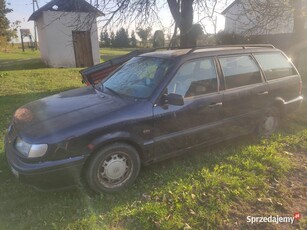 Volkswagen Passat B4 Kombi