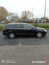 Volkswagen Passat b6