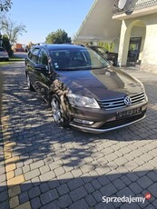 Volkswagen Passat B7