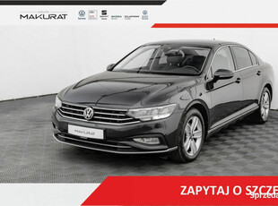 Volkswagen Passat GD953WU # 2.0 TDI Elegance DSG Podgrz.f NAVI LED Salon P…