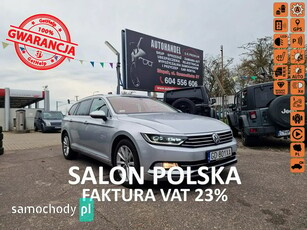 Volkswagen Passat Variant 2.0 TDI SCR DSG Highline