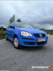 Volkswagen Polo 1.2