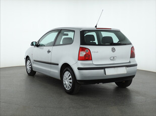 Volkswagen Polo 2003 1.2 277566km Hatchback