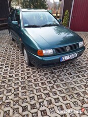 Volkswagen Polo Classic 1997 1.4