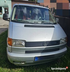 Volkswagen T4 caravelle long 1997 rok 1.9TDI 68 KM