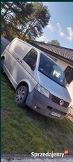 Volkswagen t5 transporter