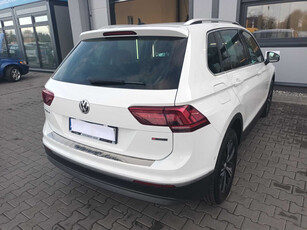 Volkswagen Tiguan 2018 2.0 TSI 159958km SUV