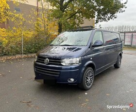 Volkswagen Transporter 2.0 TDI L2H1