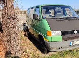 Volkswagen Transporter T4 VW 1.9D