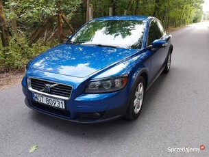 Volvo C30