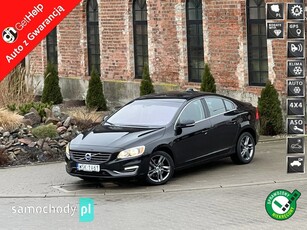 Volvo S60 2.5 T5 AWD