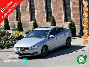 Volvo S60 2,5T T5