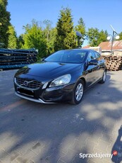 Volvo s60 D3 163 km 5cyl.