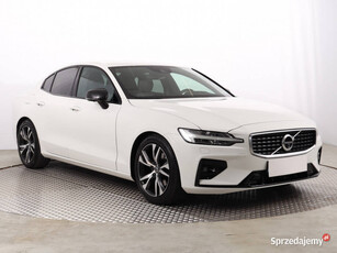 Volvo S60 T4