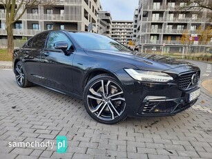 Volvo S90 2.0 4WD