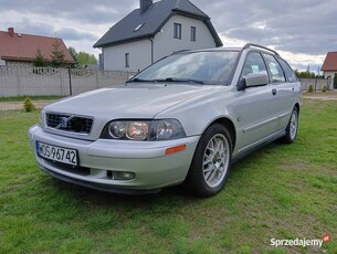 Volvo v40 1.9 115 km 2003