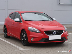 Volvo V40 2.0 D2