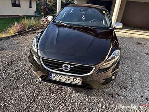 Volvo V40 2.0 D2 Rdesign Bi Xenon oferta Prywatna