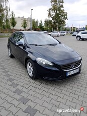 Volvo V40 . Automat. Diesel