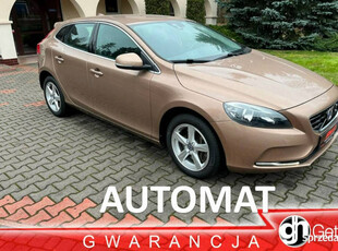 Volvo V40 T3 benzyna Automat Navi Licznik cyfrowy Podgrzewane fotele II (2…