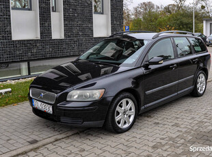 Volvo V50 1,8