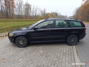 Volvo V50 2.4 D5 2006r automat