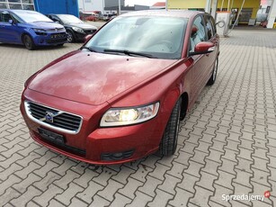 Volvo V50 D5