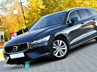 Volvo V60 D3 Drive-E Summum