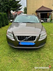 Volvo v70 2.0F