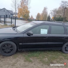 Volvo V70 Nadolice Małe