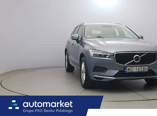 Volvo XC 60 D4 Momentum ! Z Polskiego Salonu ! Faktura Vat ! II (2017-)