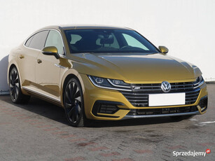 VW Arteon 2.0 TSI