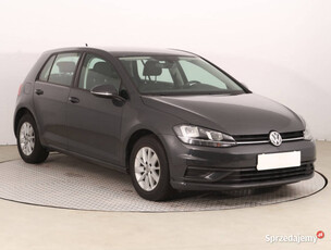 VW Golf 1.0 TSI