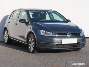 VW Golf 1.0 TSI