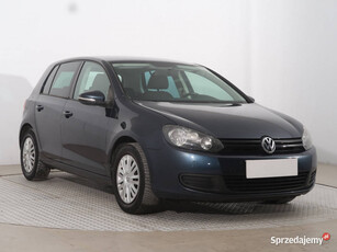 VW Golf 1.4 16V