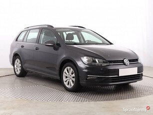 VW Golf 1.4 TSI