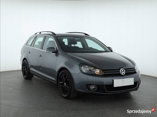 VW Golf 1.4 TSI