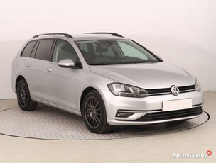 VW Golf 1.4 TSI