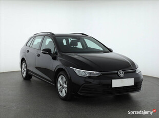 VW Golf 2.0 TDI