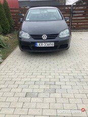 VW Golf 5